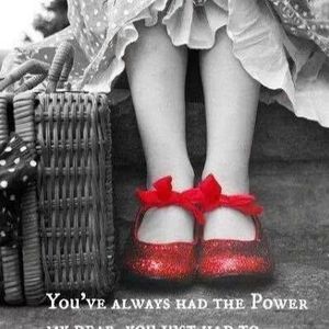 Meet your Posher, Maureen